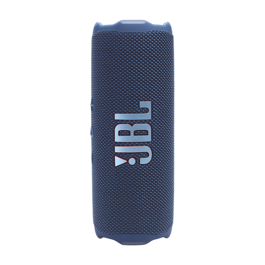 BOCINA PORTÁTIL JBL FLIP 7 25W BLUETOOTH AZUL JBLFLIP7BLUAM