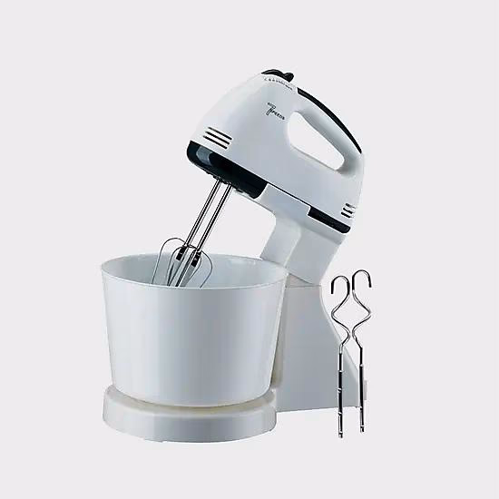 BATIDORA CON TAZON SELECTRIC 5 VELOCIDADES PLASTICO LB-B1