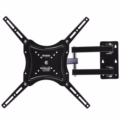 SOPORTE MOVIBLE HARRY STAR PARA TELEVISOR 14"-55"