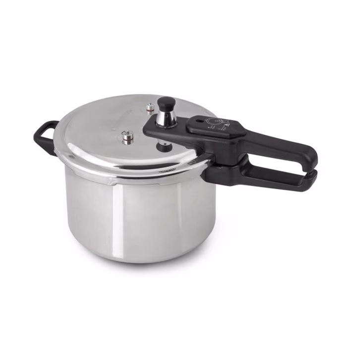 OLLA DE PRESIÓN BLACK & DECKER 7 LITROS PC700