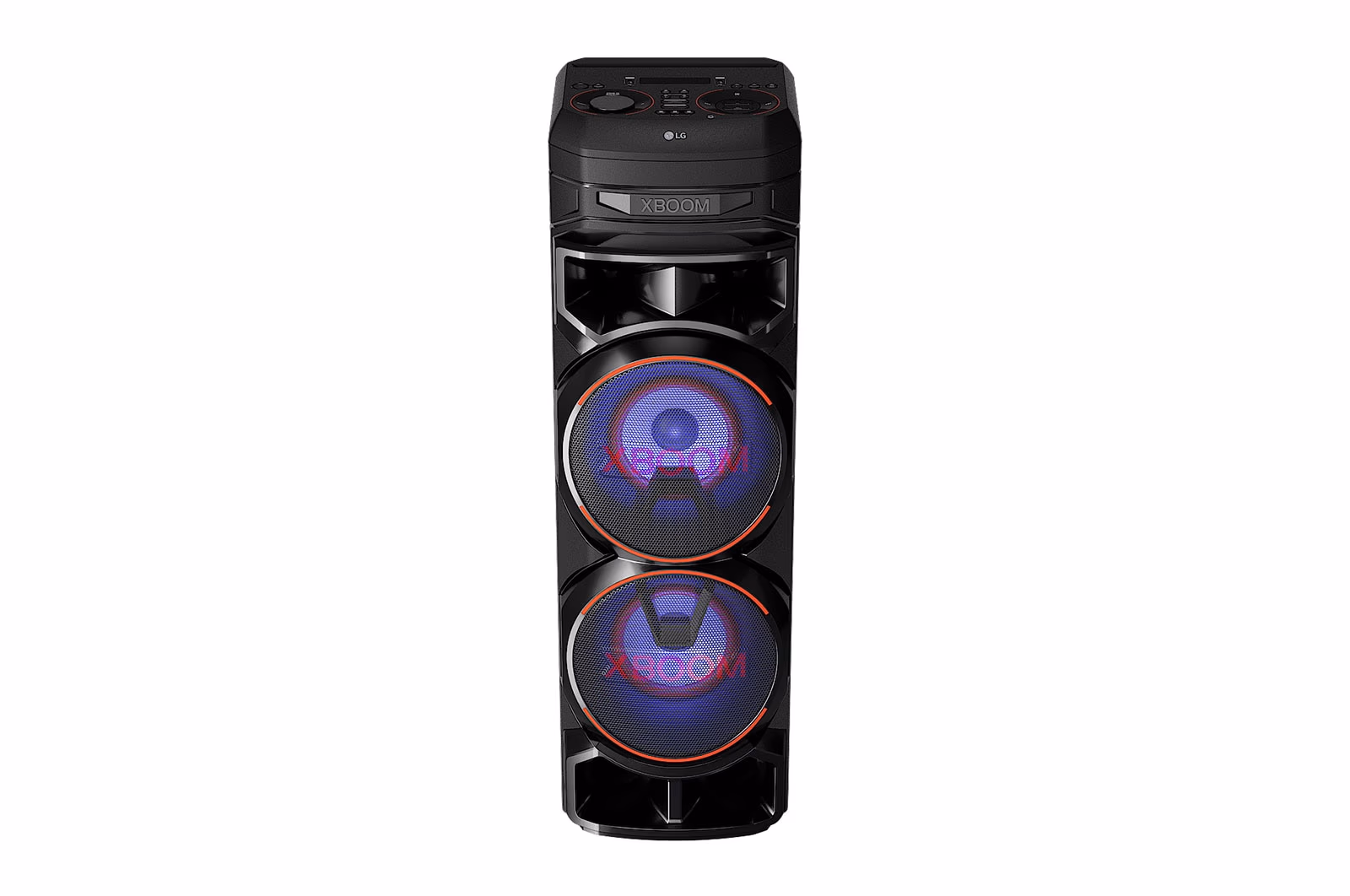 TORRE DE SONIDO LG RNC09 XBOOM MULTI BLUETHOOTH KARAOKE STAR (USB/BT)