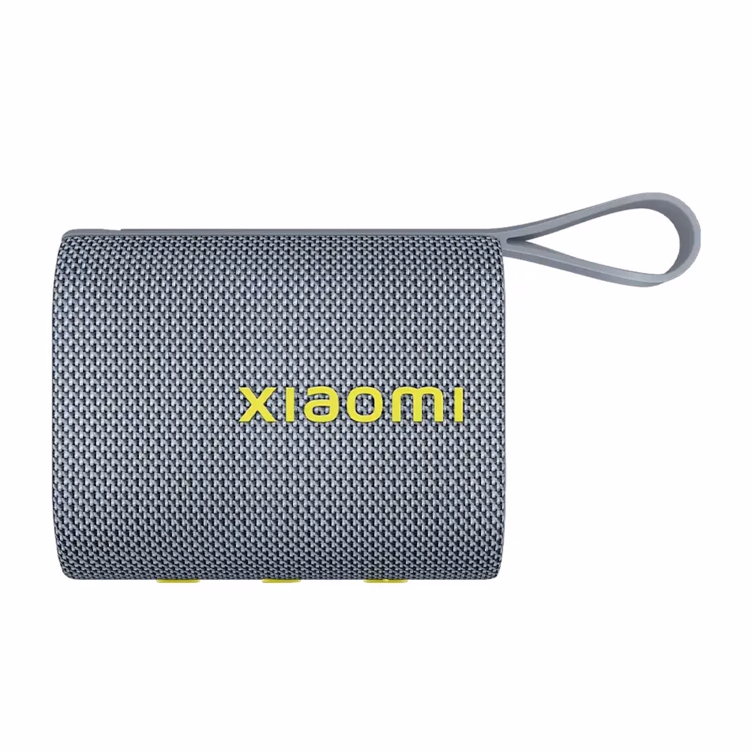 BOCINA PORTÁTIL XIAOMI SOUND POCKET BLUE GRAY QBH4378GL