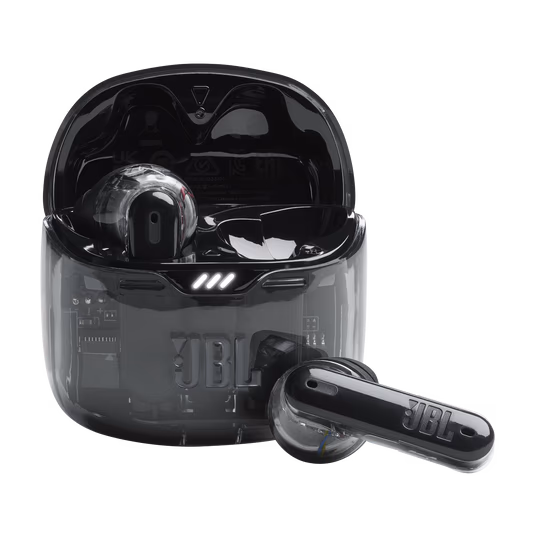AUDIFONOS JBL TUNE FLEX NEGRO JBLTFLEXGBLKAM