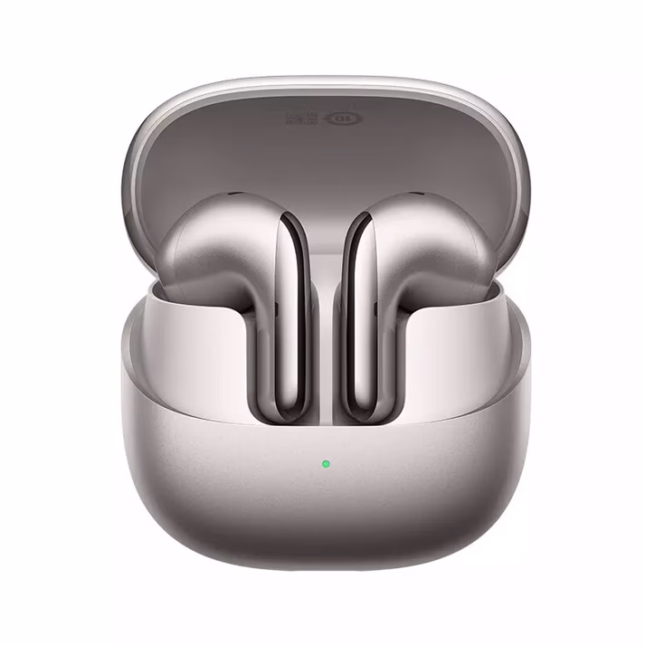 AUDIFONOS XIAOMI BUDS 5 TITAN GRAY BHR8116GL