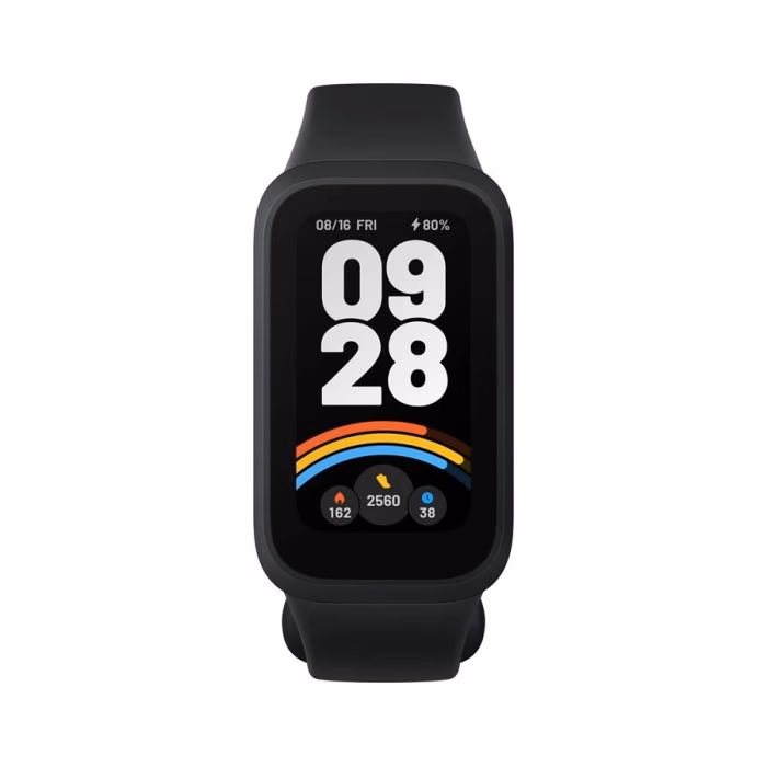XIAOMI SMART BAND 9 ACTIVE BLACK BHR9444GL