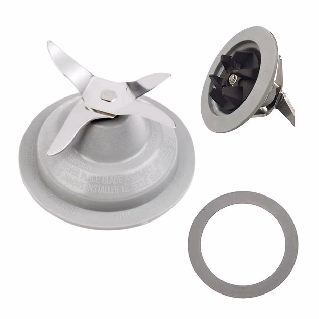 CUCHILLA PARA LICUADORA BLACK&DECKER DURAPRO BLADE BL2010WP-07LA