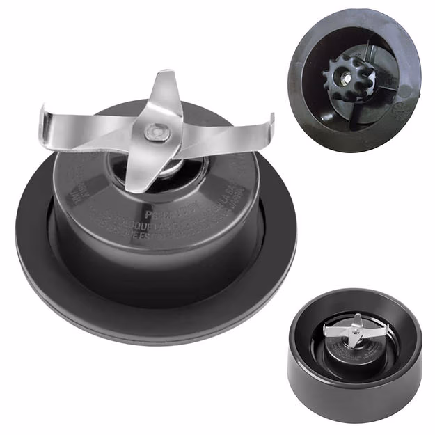 CUCHILLA PARA LICUADORA BLACK&DECKER BL1650-05LA