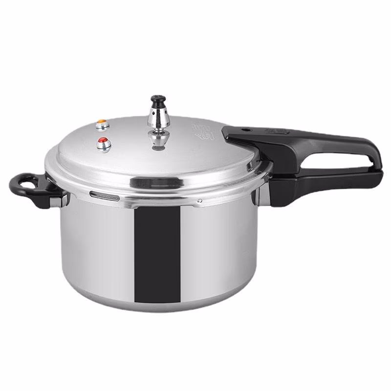 OLLA DE PRESION SELECTRIC 5 LITROS OP-5L