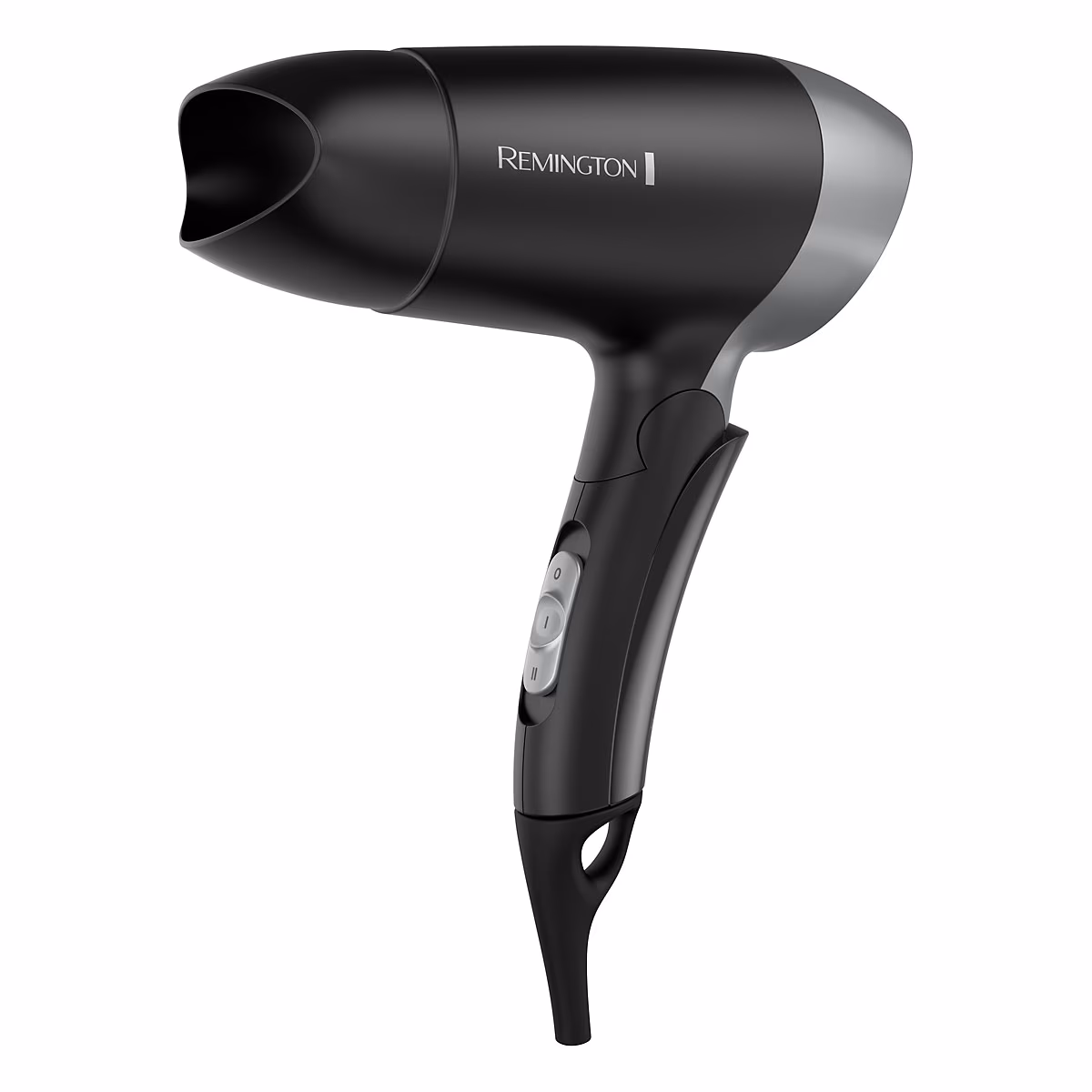 SECADOR DE CABELLO REMINGTON DE VIAJE CON MANGO PLEGABLE D2400