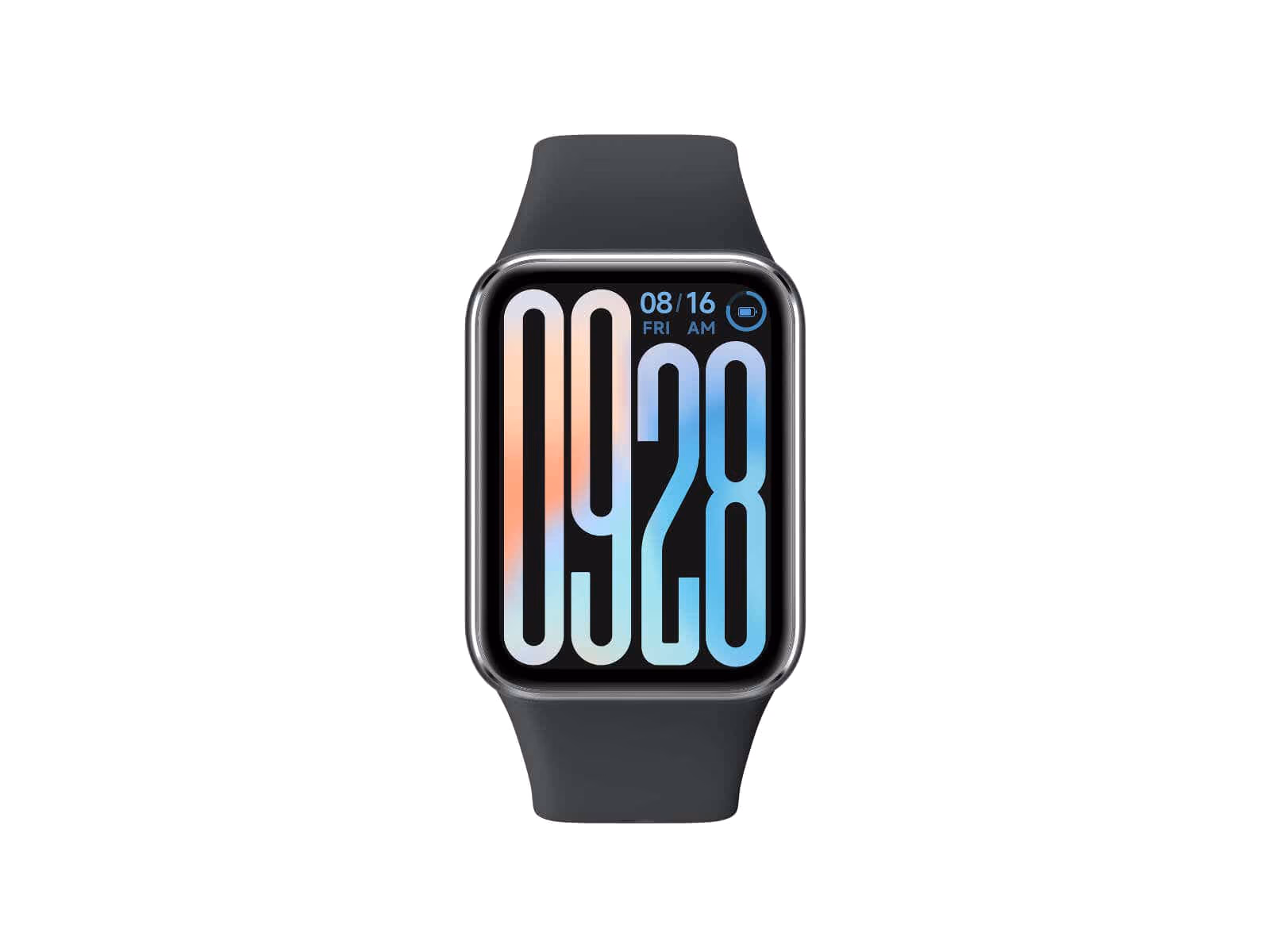 RELOJ INTELIGENTE XIAOMI SMART BAND PRO 9 NEGRO SM9P