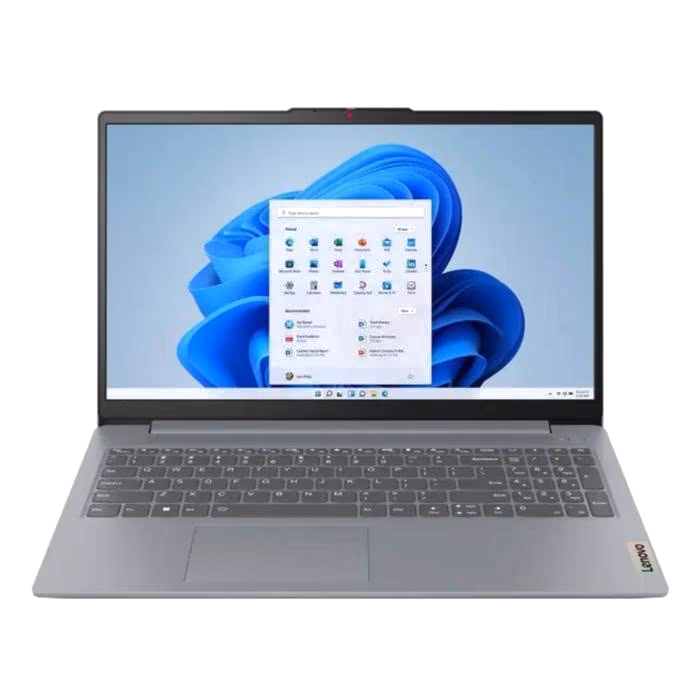 COMPUTADORA LAPTOP LENOVO IDEAPAD SLIM 3 CORE I3 15IAN8