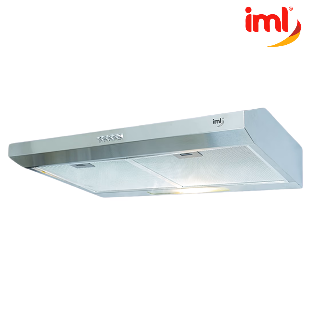 CAMPANA EXTRACTORA EMPOTRABLE 30" IML CE-30