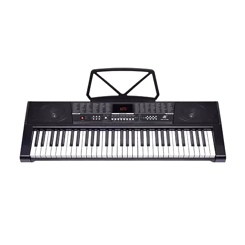 TECLADO MUSICAL 61 TECLAS ERICKSOON MK-2102 
