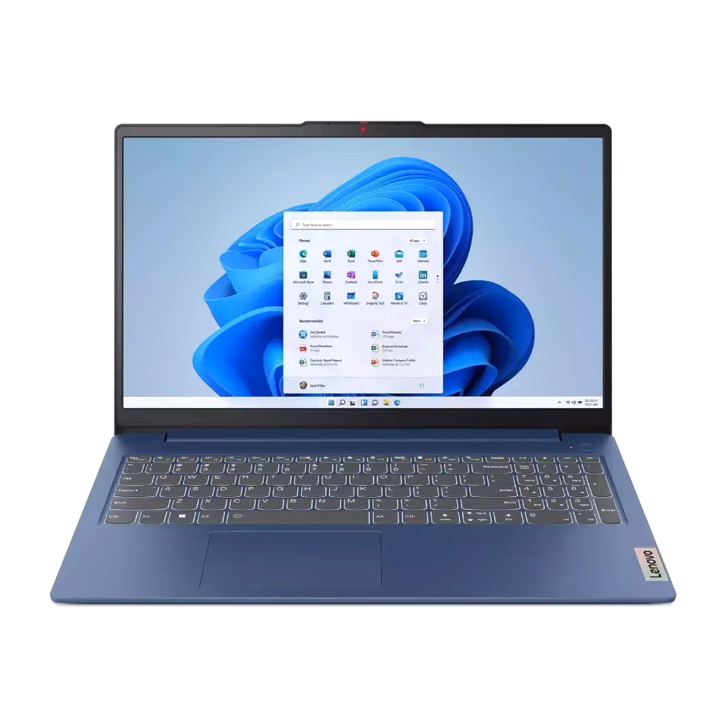 LAPTOP LENOVO IPS3 15.6 R3 7320U 8GB 512GB WH11 NT069LEN41