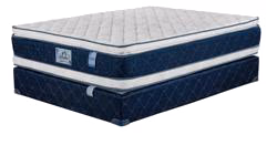COLCHON OLYMPIA RENOVA CONFORT KING