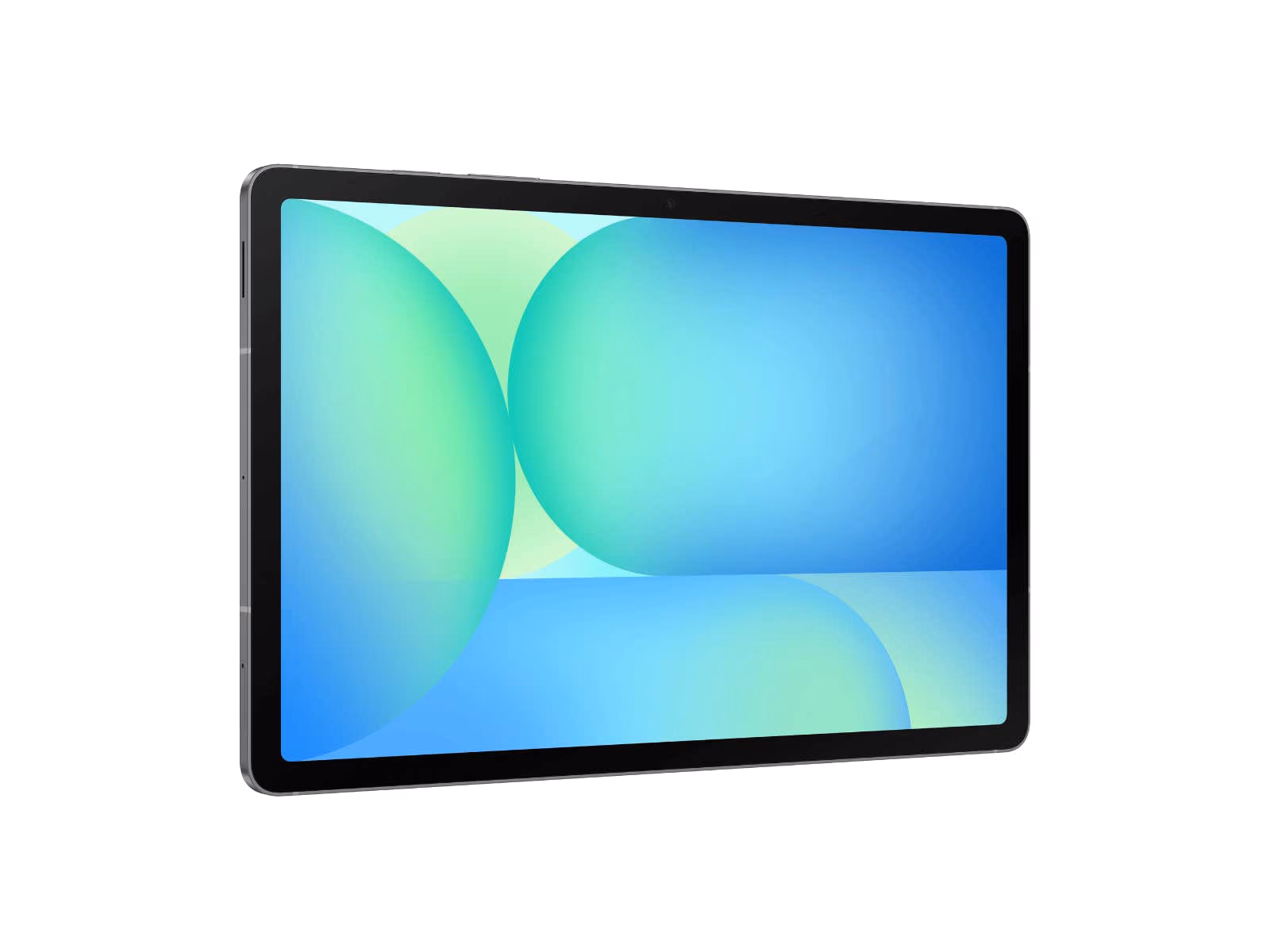 Samsung Galaxy Tab S10 FE con Book Cover y SPen, 10.9", WiFi, 8GB, 128GB (Gris)