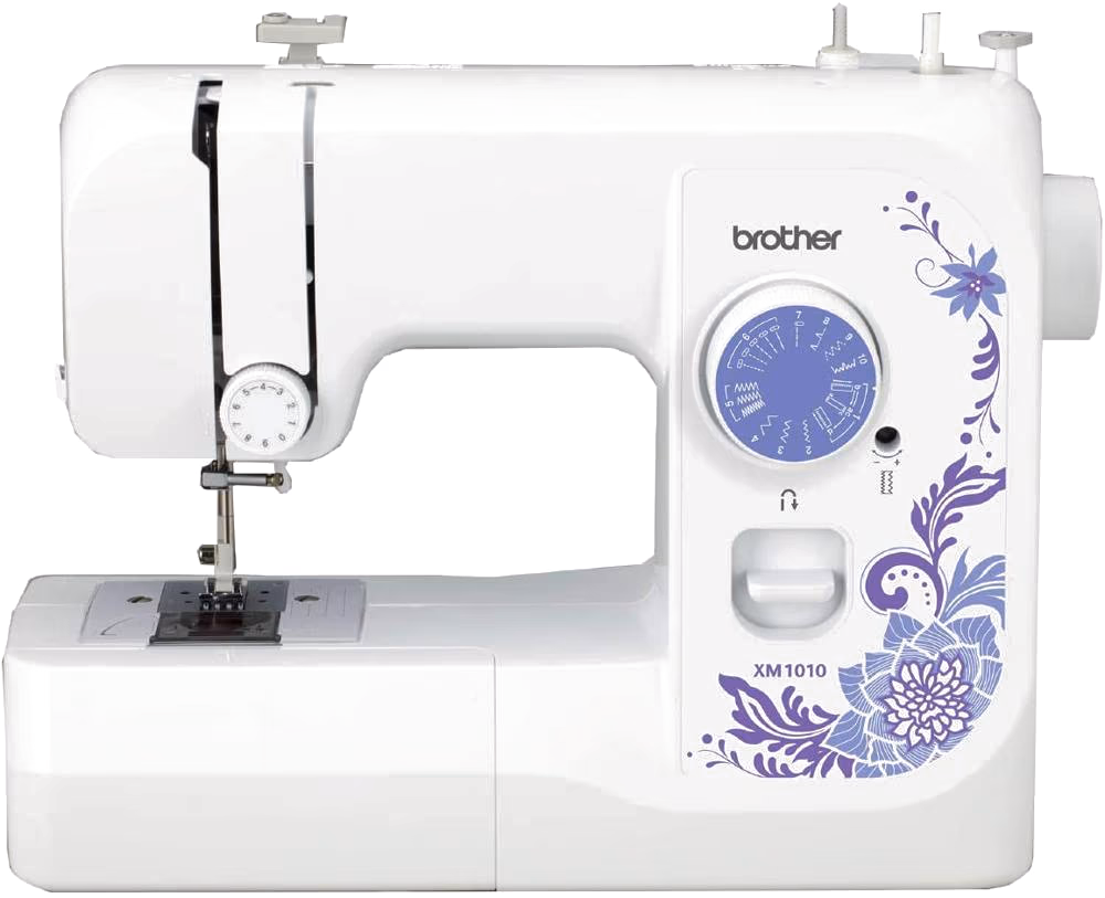 MAQUINA DE COSER ERICKSON MCE101