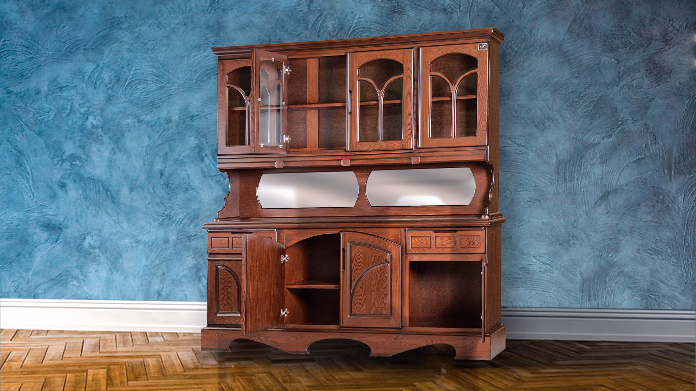 TRINCHANTE LARISSA OSCURO MUEBLES HELEN