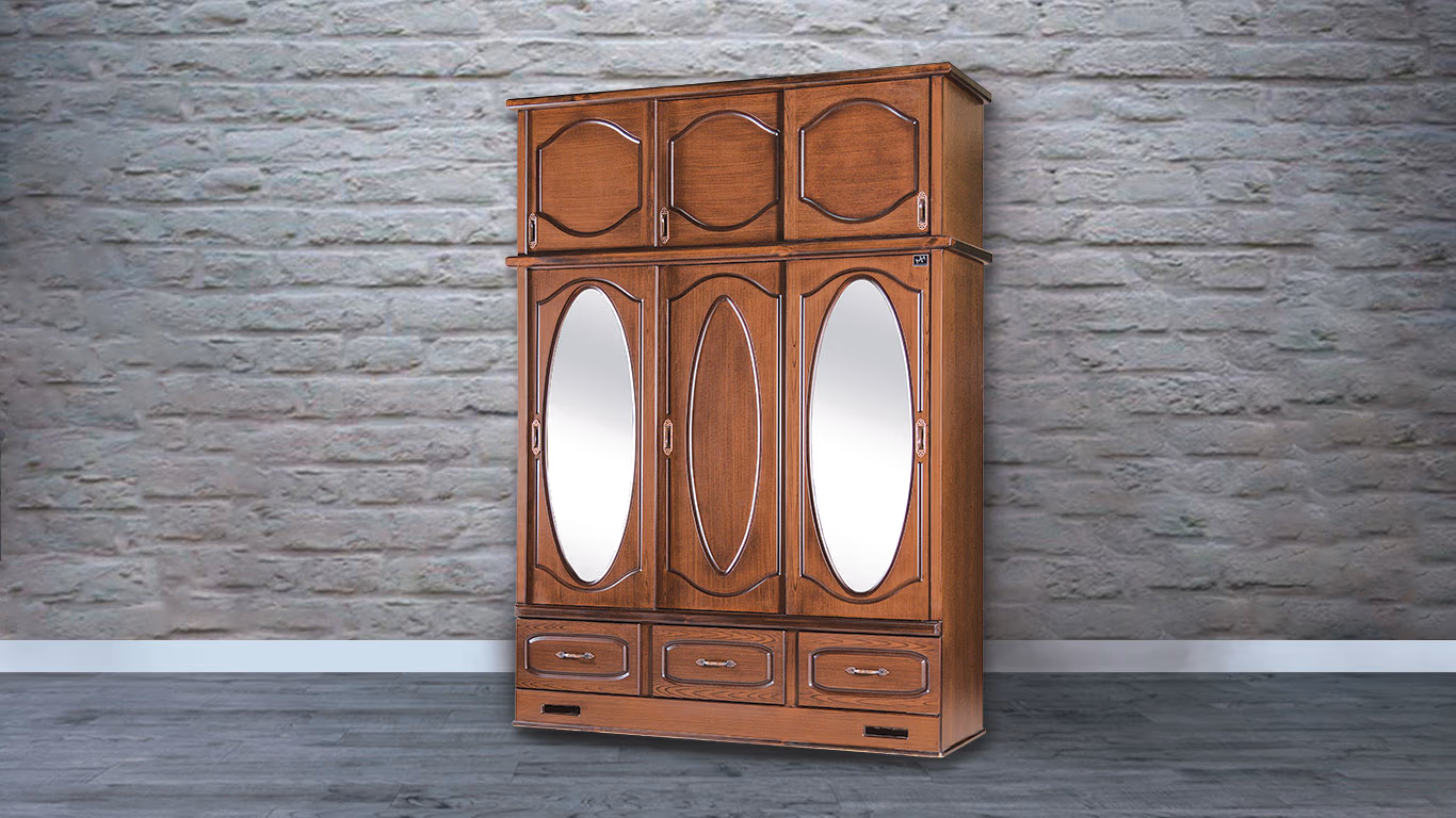 CLOSET MEGAN MUEBLES HELEN