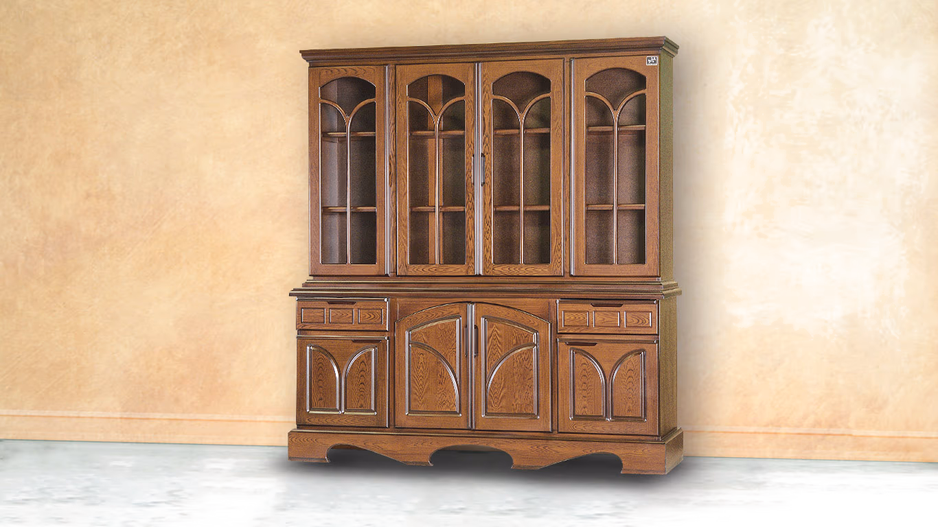 TRINCHANTE SENIA OSCURO MUEBLES HELEN