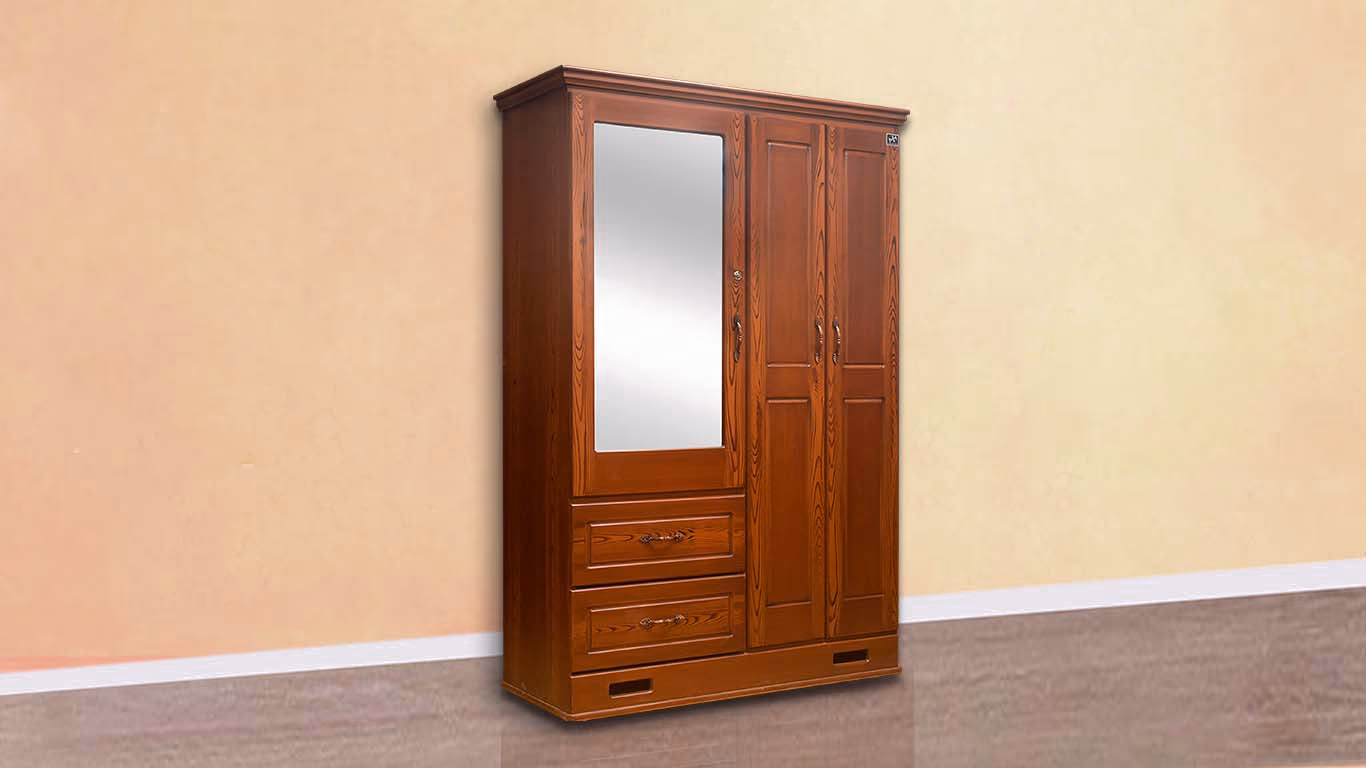 ROPERO NOVO MUEBLES HELEN