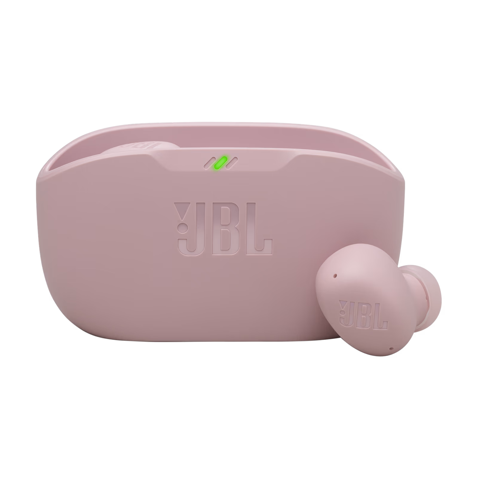 AUDIFONOS JBL VIBE BUDS 2 BLUETOOTH ROSA JBLVBUDS2PIKAM