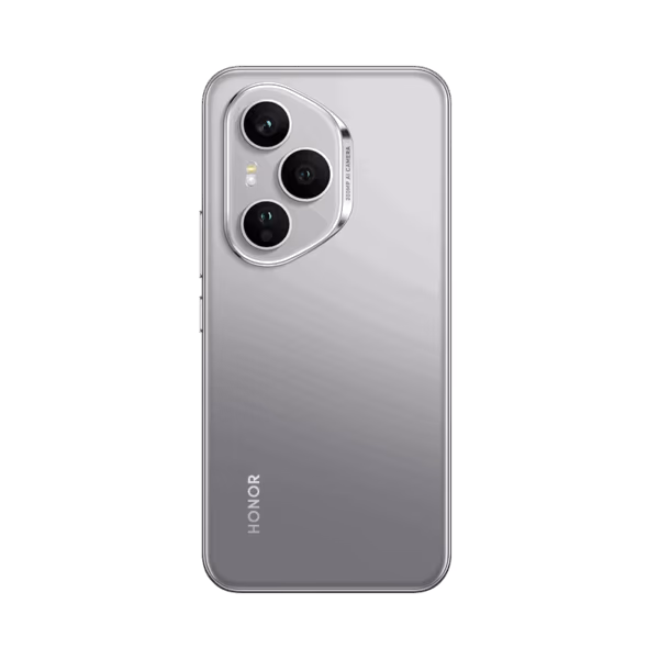 HONOR400PGR-HONOR-HONOR 400 PRO, 12 + 512GB,DUAL SIM, LIBERADO -GRIS-