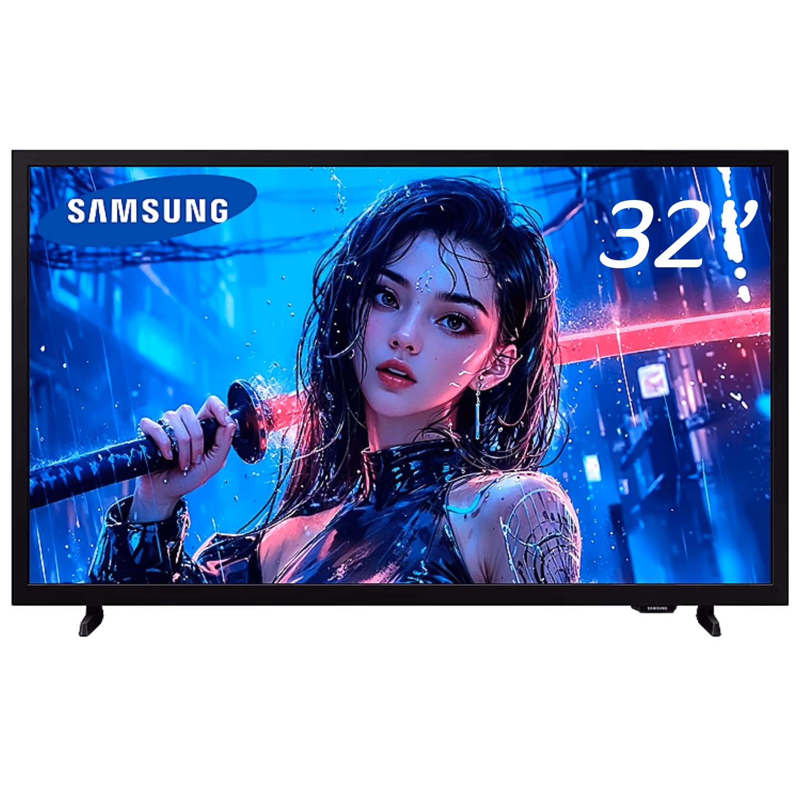 TELEVISOR SAMSUNG 32" SMART HD UN32H5000FPXPA