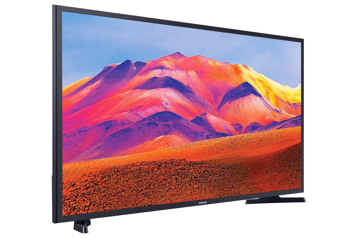  TELEVISOR SAMSUNG 43" SMART LED UN43T5300AP