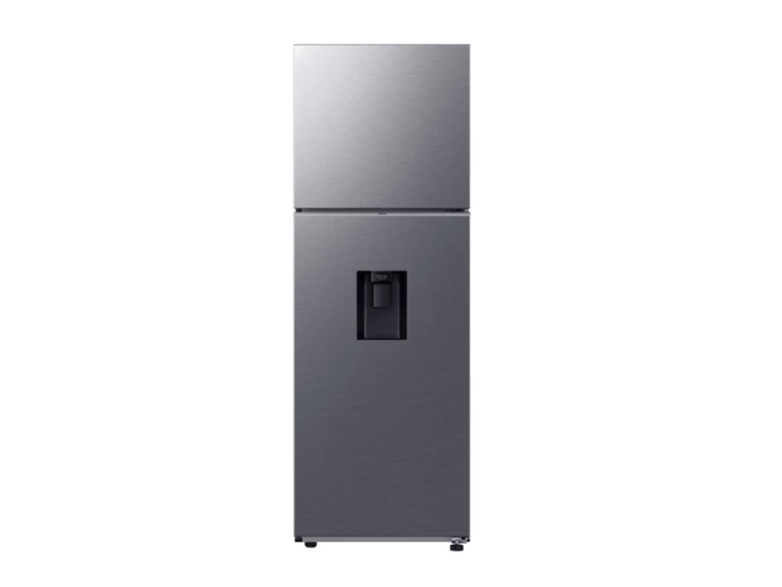 REFRIGERADORA SAMSUNG TOP MOUNT 9' PIES GRIS CON WIFI Samsung RT31DG5224S9