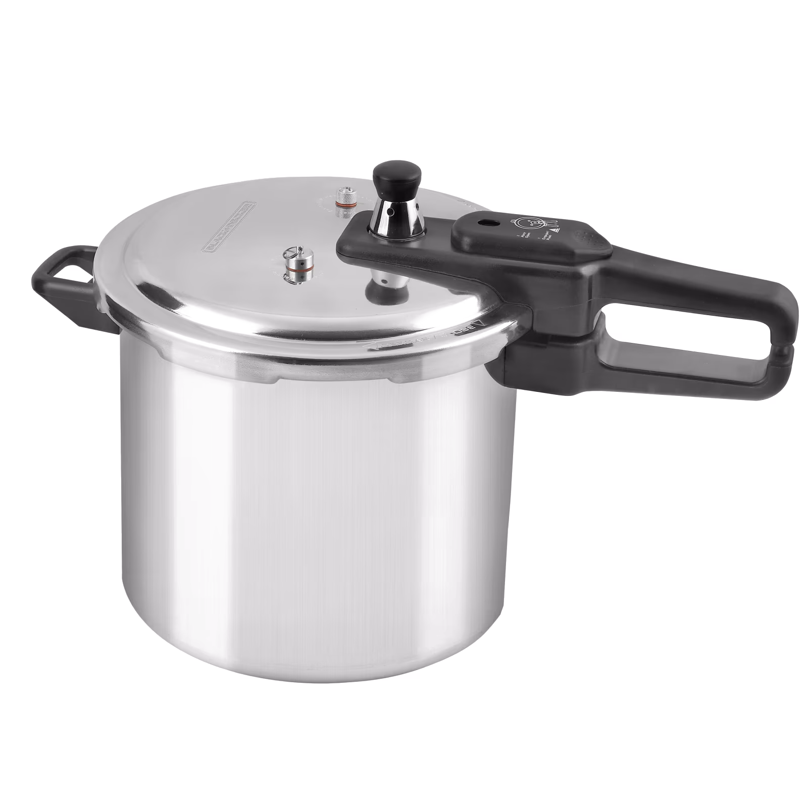 OLLA DE PRESION DE 9 LITROS BLACK DECKER PC900