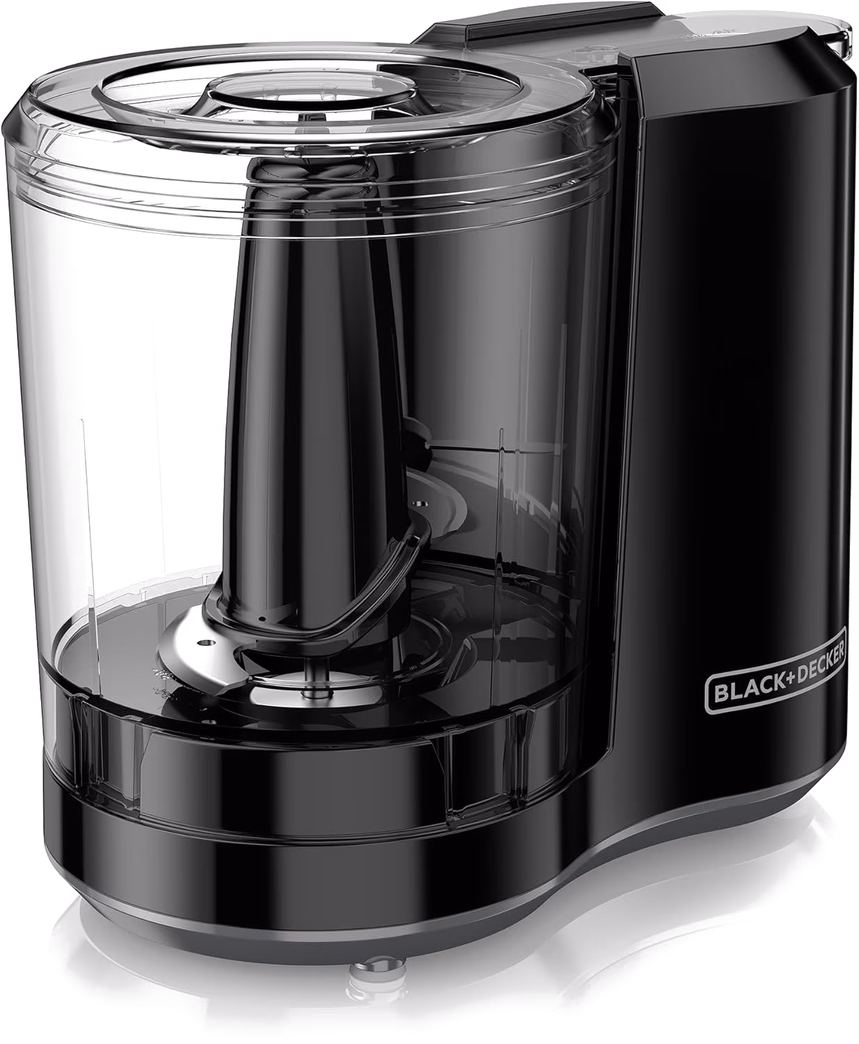PROCESADOR DE ALIMENTOS BLACK DECKER 3 TAZAS HC300B