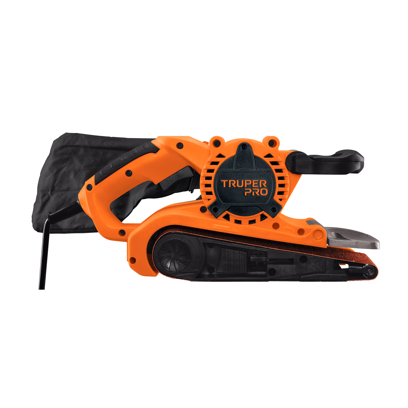 Lijadora de banda 3 x 21", 1010W, TRUPER PRO LIBA-3X21A2
