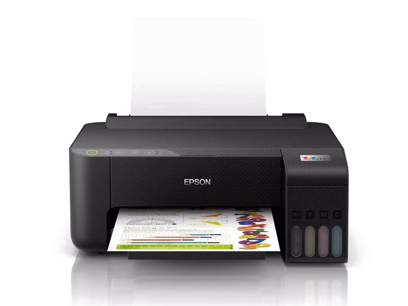 IMPRESORA EPSON L1250 ECOTANK CON WIFI MULTIFUNCIONAL L1250