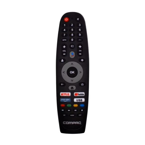 CONTROL REMOTO COMPAQ 616