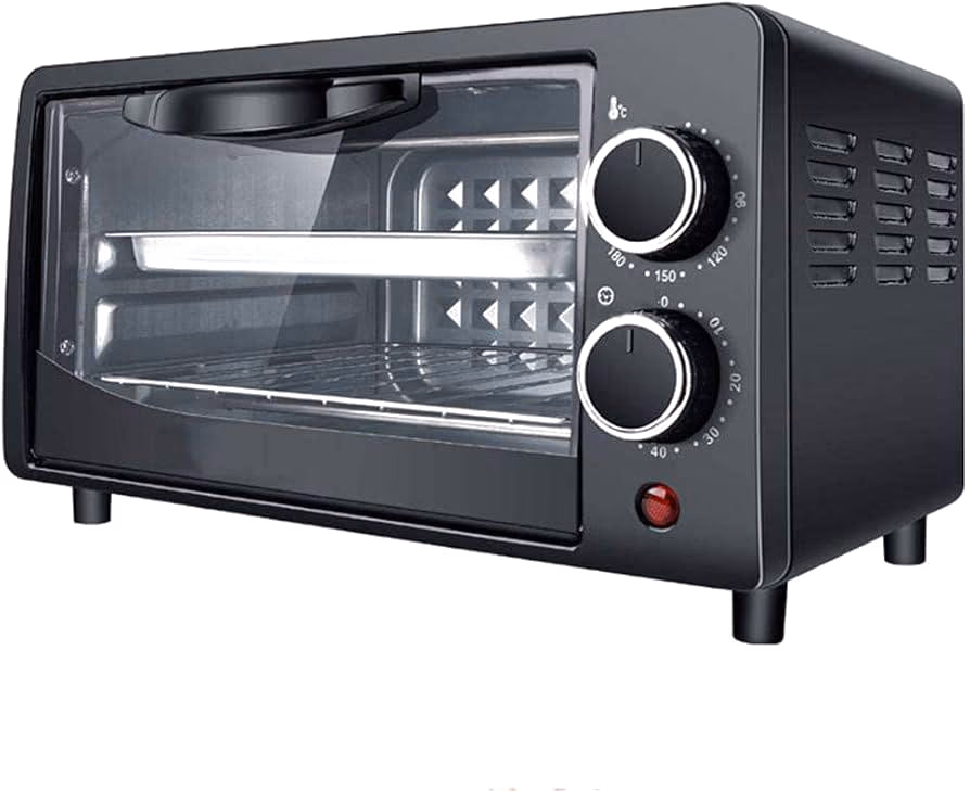 HORNO TOSTADOR SELECTRIC 12L NEGRO H-12N