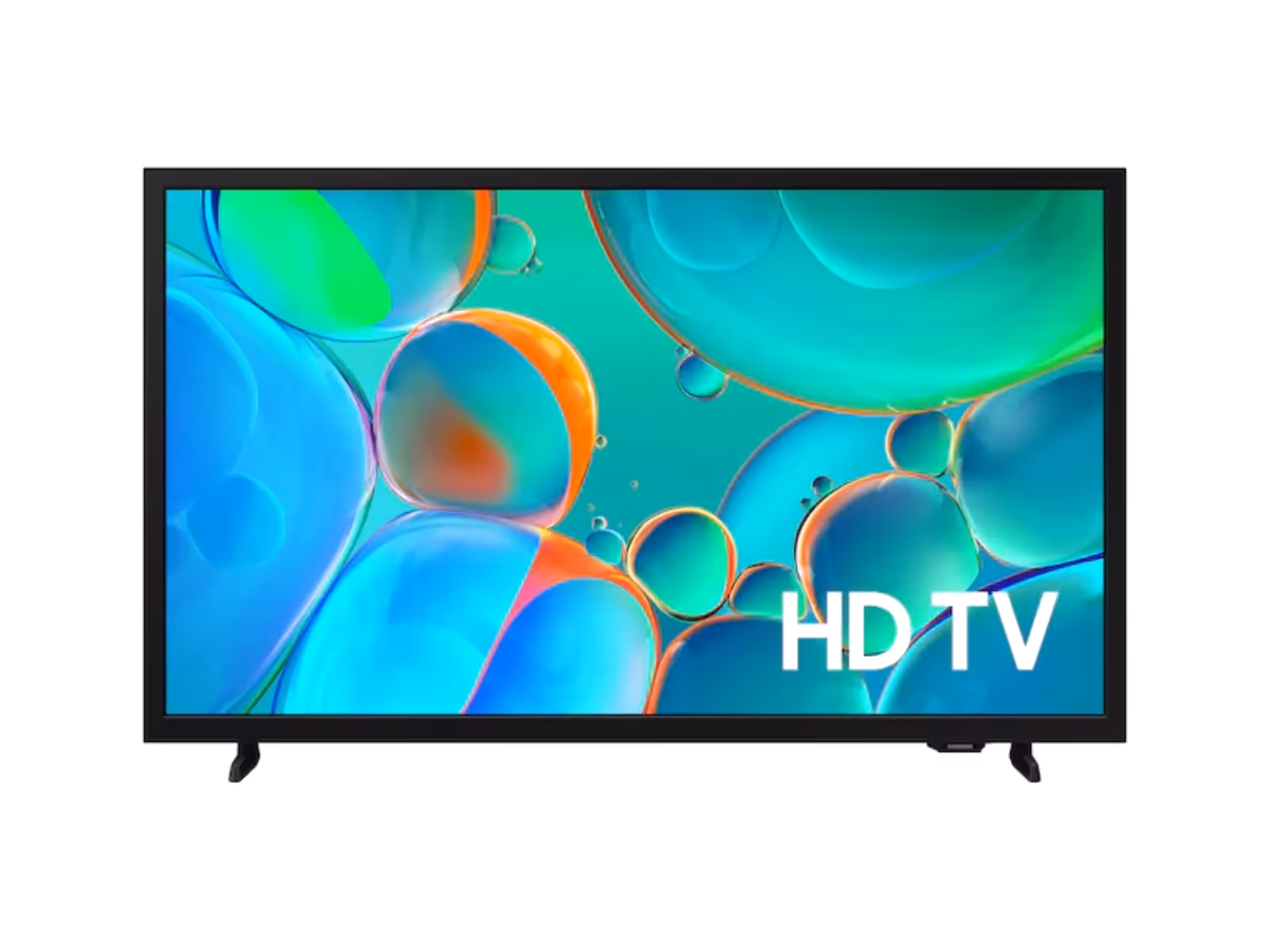 TELEVISOR SAMSUNG 32" SMART HD LH32BEFBVG