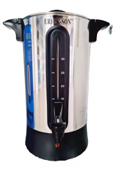 PERCOLADOR ERICK-SON 30 TAZAS DK30A