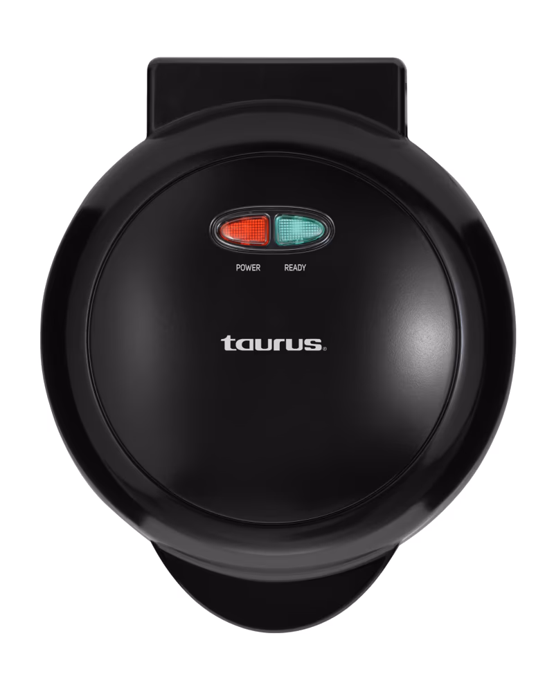 WAFLERA ANTIADHERENTE TAURUS BELGICA 