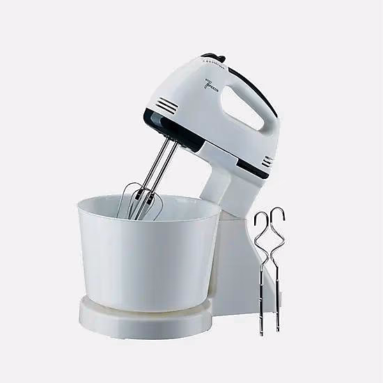 BATIDORA CON TAZON SELECTRIC 5 VELOCIDADES PLASTICO LB-B1