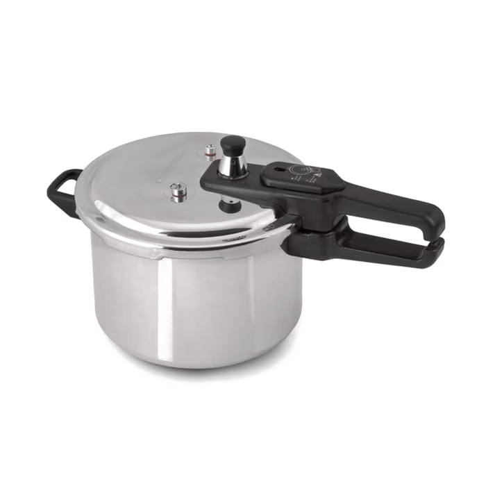 OLLA DE PRESIÓN BLACK & DECKER 7 LITROS PC700