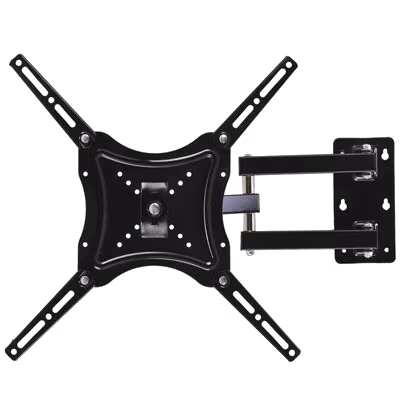 SOPORTE MOVIBLE HARRY STAR PARA TELEVISOR 14"-55"