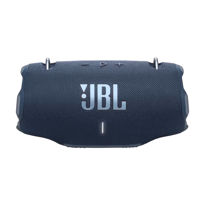 BOCINA PORTÁTIL JBL XTREME 4 100W BLUETOOTH AZUL JBLXTREME4BLUAM