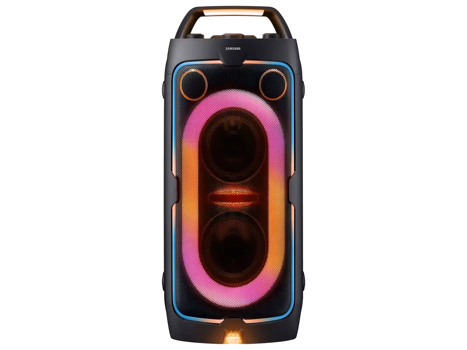 TORRE DE SONIDO SAMSUNG 160 W PARTY SPEAKER MXST40F