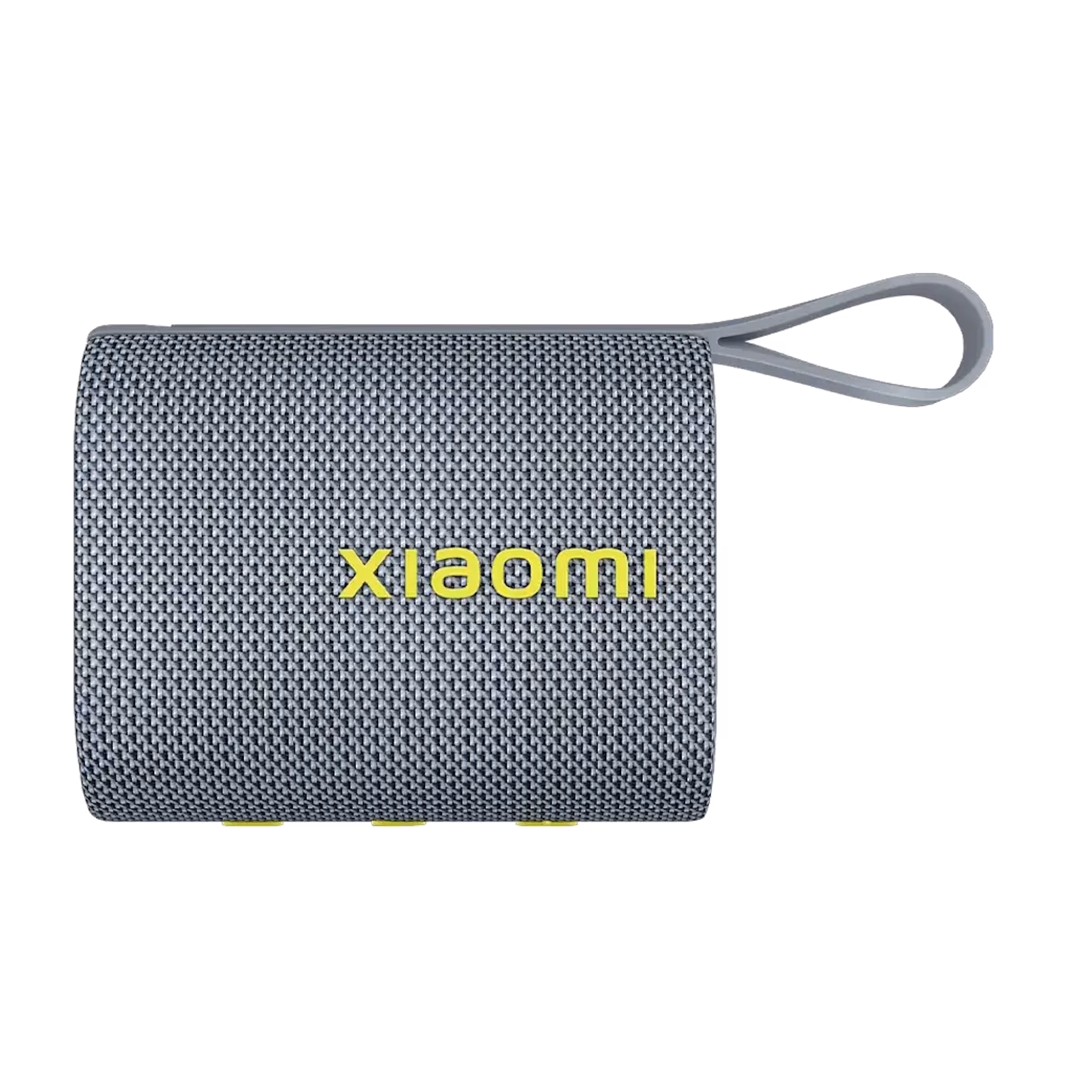 BOCINA PORTÁTIL XIAOMI SOUND POCKET BLUE GRAY QBH4378GL
