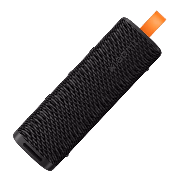 BOCINA PORTÁTIL XIAOMI SOUND OUTDOOR BLACK QBH4261GL