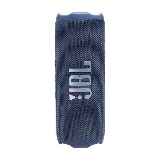 BOCINA PORTÁTIL JBL FLIP 7 25W BLUETOOTH AZUL JBLFLIP7BLUAM