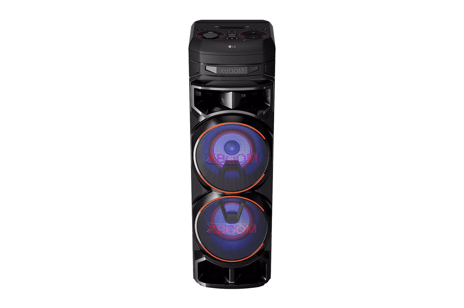 TORRE DE SONIDO LG RNC09 XBOOM MULTI BLUETHOOTH KARAOKE STAR (USB/BT)