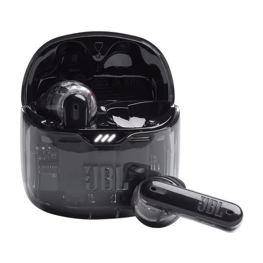 AUDIFONOS JBL TUNE FLEX NEGRO JBLTFLEXGBLKAM