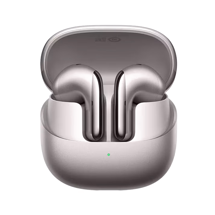 AUDIFONOS XIAOMI BUDS 5 TITAN GRAY BHR8116GL